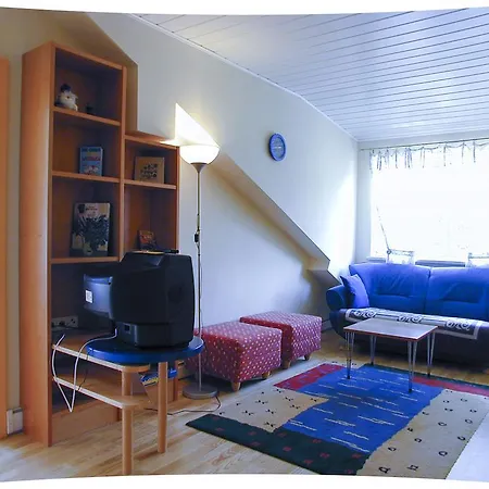 Appartement A Part Of Eden Krumpendorf