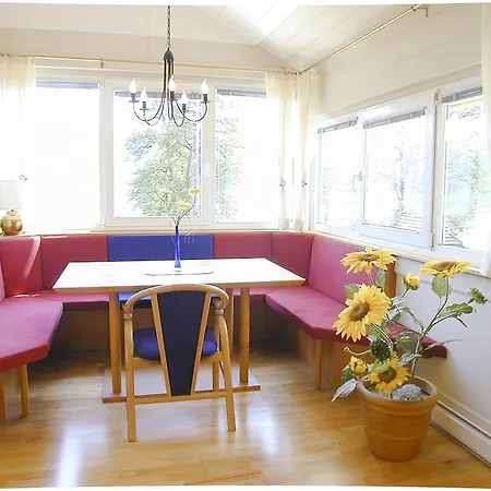 Appartement A Part Of Eden Krumpendorf