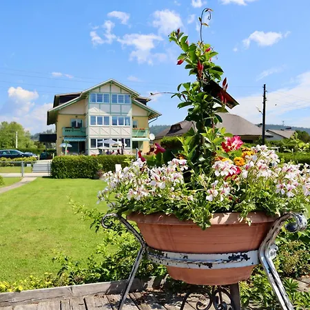 A Part Of Eden * Krumpendorf