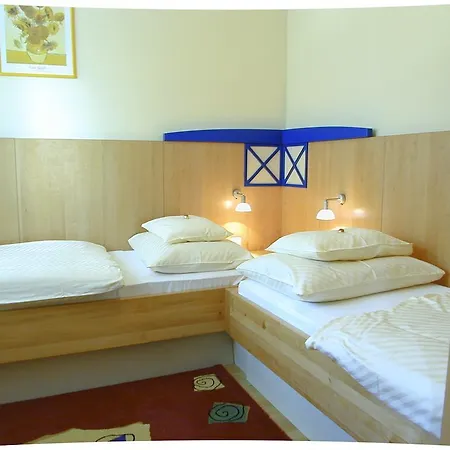 شقة A Part Of Eden *