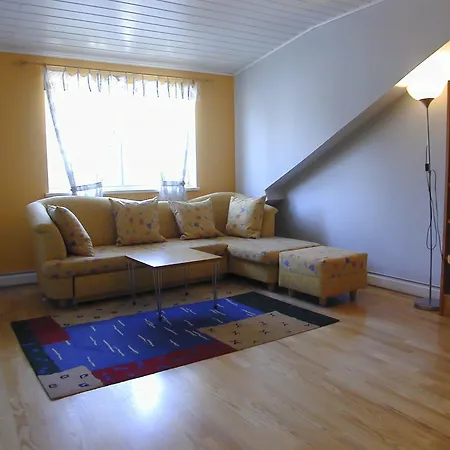 Appartement A Part Of Eden