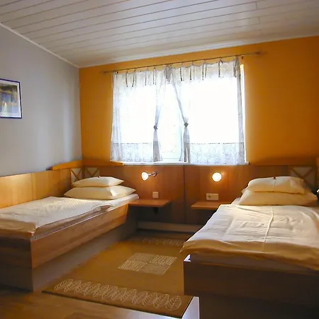 Appartement A Part Of Eden