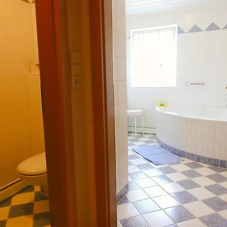 شقة A Part Of Eden *