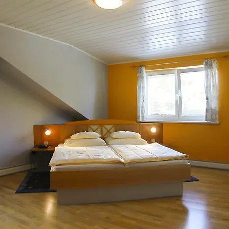 Appartement A Part Of Eden Krumpendorf