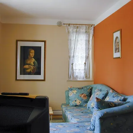 Appartement A Part Of Eden *