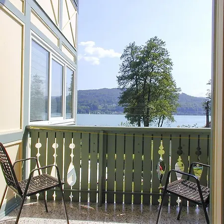 A Part Of Eden Krumpendorf