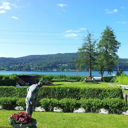 شقة A Part Of Eden *