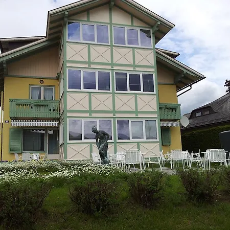 Appartement A Part Of Eden *