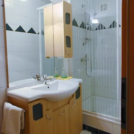 شقة A Part Of Eden