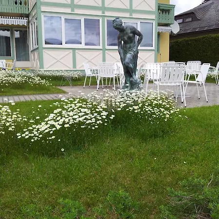 A Part Of Eden Krumpendorf
