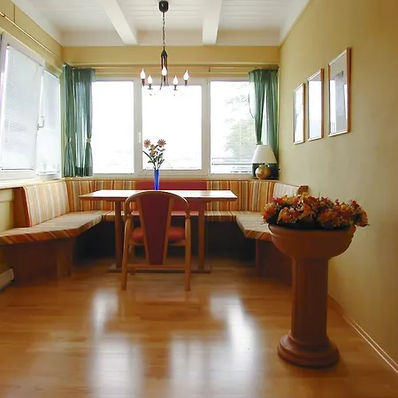 Apartment A Part Of Eden *