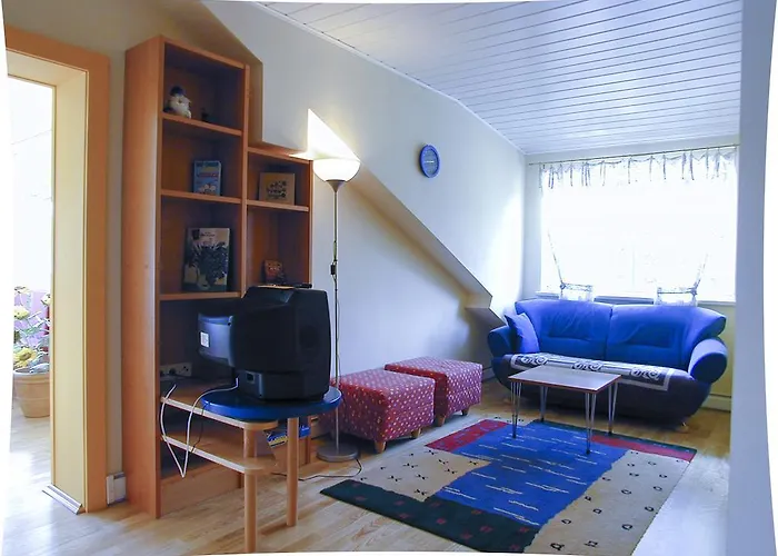 Apartament A Part Of Eden Krumpendorf