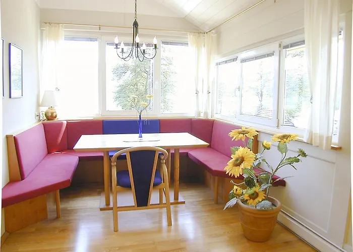 Apartament A Part Of Eden Krumpendorf