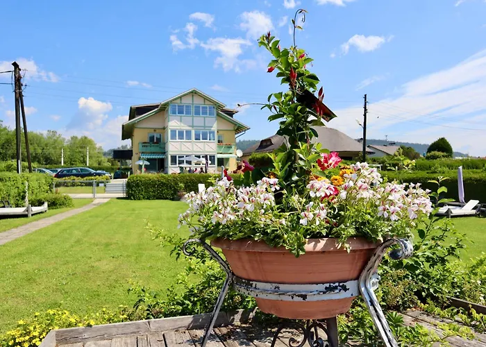 A Part Of Eden * Крумпендорф