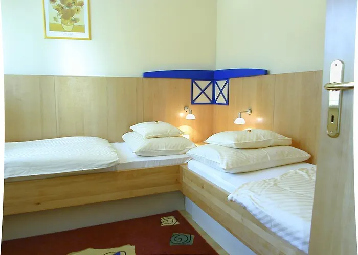 Апартаменты A Part Of Eden *