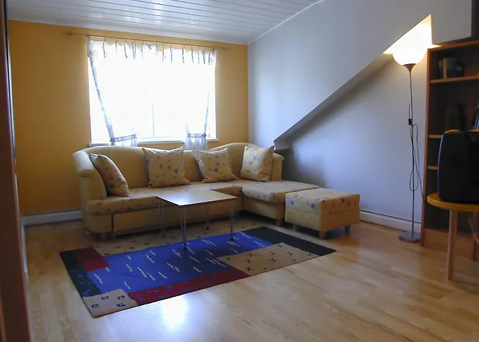 Apartament A Part Of Eden