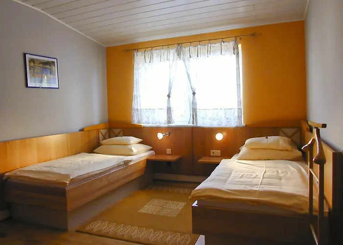 Lejlighed A Part Of Eden