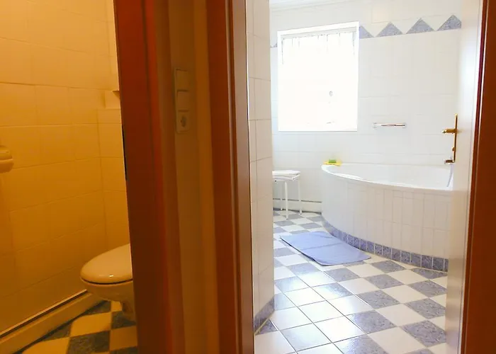 Apartament A Part Of Eden *