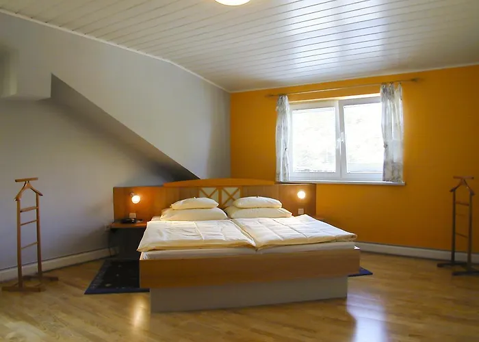 Apartament A Part Of Eden Krumpendorf