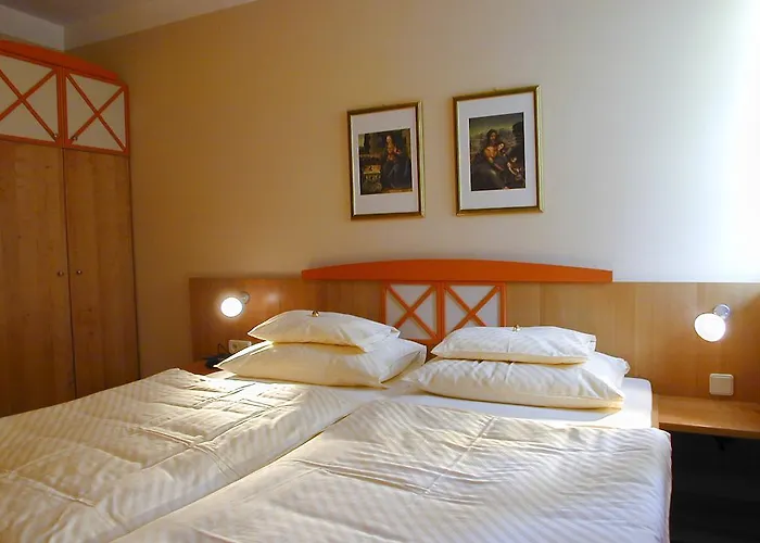 Lejlighed A Part Of Eden *