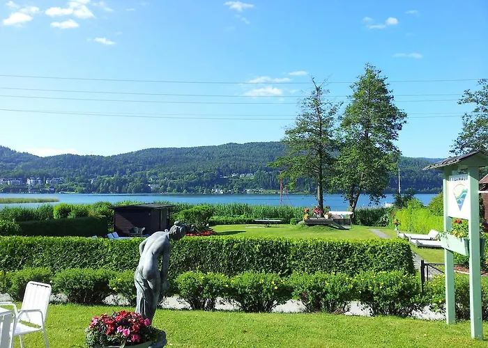 Апартаменты A Part Of Eden *