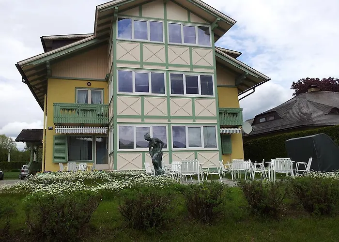 Lejlighed A Part Of Eden *