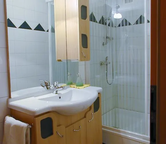 Apartament A Part Of Eden