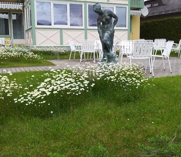 A Part Of Eden Krumpendorf