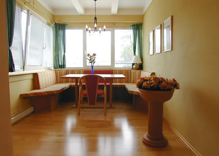 Apartament A Part Of Eden *